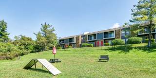 Raintree Apartments Gallery 42