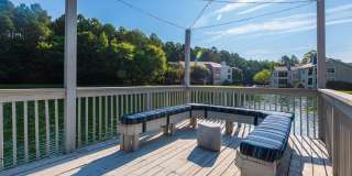 Crosstown at Chapel Hill Gallery 12