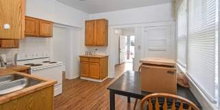 Inviting 4 Bed, 2 Bath in GU District! (GU Off-Campus Housing - Preleasing for June 2026) Gallery 5