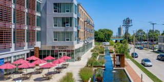 Freshwater Plaza Gallery 6