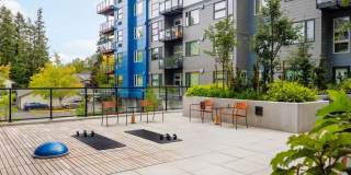 Avalon Redmond Campus Gallery 25