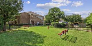 Enclave on Golden Triangle Apartments Gallery 11