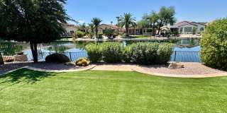 Pristine Single Level 3 Bedroom Home In The Sought After Gated Lagos Vistoso Community in Chandler! Gallery 6