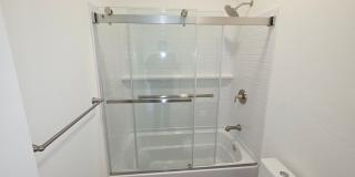 Newly Built 2BR/1BA ADU | In-Unit Laundry | Historic Niles Fremont Gallery 11