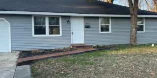 3 Bed 1.5 Bath 1 Car Garage Gallery 1