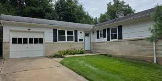 4 bed 2 bath available now in Newark DE! Gallery 1