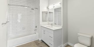 Archstone Fremont Center Gallery 61