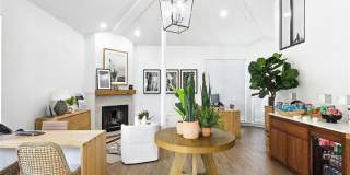 James Pointe Apartments Gallery 1