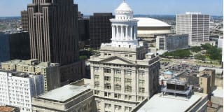 Hibernia Tower Gallery 6