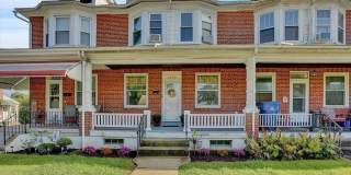 2036 Cleveland Avenue Gallery 1
