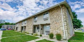 Hickory Creek Apartments Gallery 30