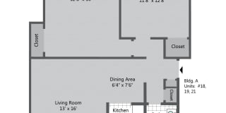 Eastgate at Ridgewood Gallery 20