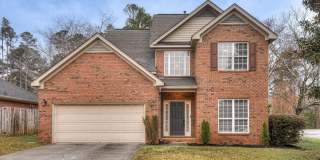 Home For Rent - 4441 McManus Ct Evans, GA 30809 Gallery 1