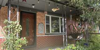 108 Virginia Avenue Gallery 1