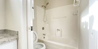 Updated Spacious home in Maxwell Park Gallery 18