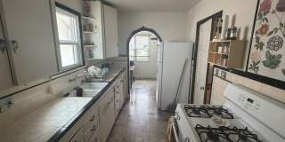 RARE Opportunity to Live on Mansion Avenue! Across the Street From CSUC Gallery 9