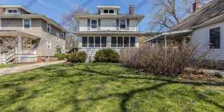 3-Bedroom/1-Bathroom Home – Sublease Available September 1st 2026! Gallery 1
