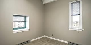 Greenhouse Gallery 33