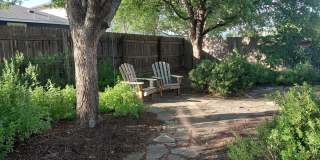 Fully Furnished South Austin Home - Riverside Meadows Gallery 22