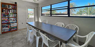 2BD/2BA/1CG in Vivienda West - a 55+Community Gallery 55