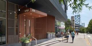 Bridge on Race Gallery 18