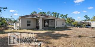 **50% Off First Month's Rent** - Flexible Lease: Seasonal OR Annual Furnished OR Unfurnished Gallery 33