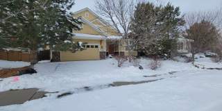 Spacious 4 bedroom + loft open floor plan former model home for rent in Frederick! Gallery 1