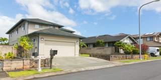 Mililani Mauka - 4bdrm/3bath with attached garage Single Family Home Gallery 23