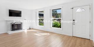 ** Move In Special ** Modern 3BD/2BA Ranch Home! Large Yard! Bonus Studio! FOUNDATION Gallery 5