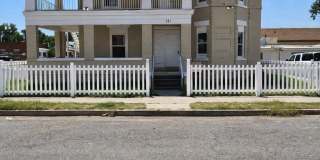 131 Newman Street Gallery 1