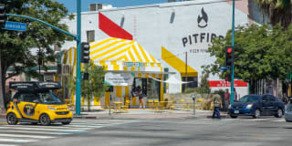 Academy Village Gallery 17