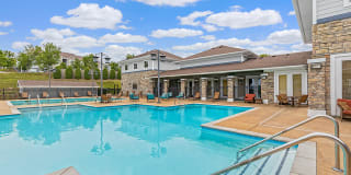 Hickory Point Apartments Gallery 2