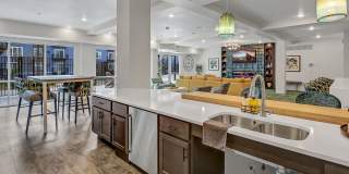 NOVO Apartments Gallery 15