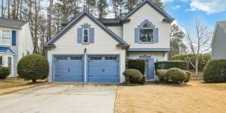 Spectacular John's Creek Traditional Gallery 1