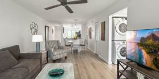 Fully Furnished Waterfront Community Condo in Isla Del Sol - 2bed | 2bath Gallery 6