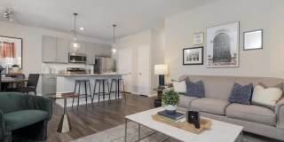Elan Park Apartments Gallery 6