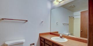 4 bedroom, 3 bath home with 2 car garage Gallery 20