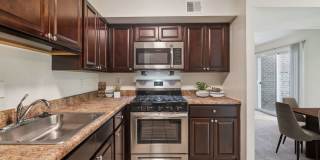 Meetinghouse Apartments & Townhouses Gallery 7