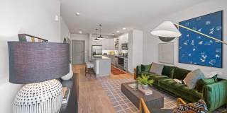 Miller and York Apartments Gallery 29