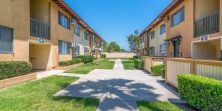 Serrano Apartments Gallery 12
