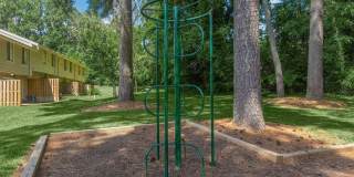 Pine Ridge Apartments Gallery 37