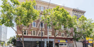 1651 Market Street Gallery 37