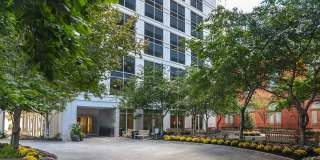 207 W WASHINGTON Square Gallery 3