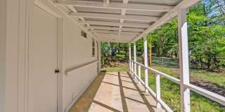 715 Oakwood Drive | Benton, AR 72015 1 Bedroom | 1 Bathroom | $900/Month Gallery 16