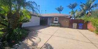3BD 2BA House in Kearny Mesa 3BD 2BA House in Kearny Mesa Gallery 1