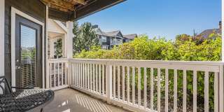 Nash Springs Apartments Gallery 28