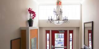 Cozy & bright 1 Bd/1Bth condo in Brookland House Condominium! Gallery 19