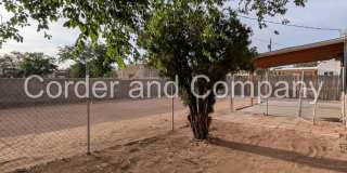 COMING SOON! Cute 2 Bedroom 1 Bathroom Home at 996 SqFt with a Den and RV parking available! Gallery 24