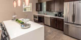 Lake Weston Point Apartments - Affordable Housing Gallery 17