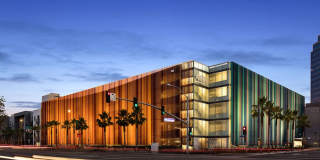 AMLI Uptown Orange Gallery 2